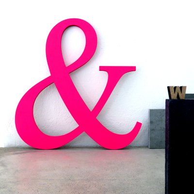 Marque &
