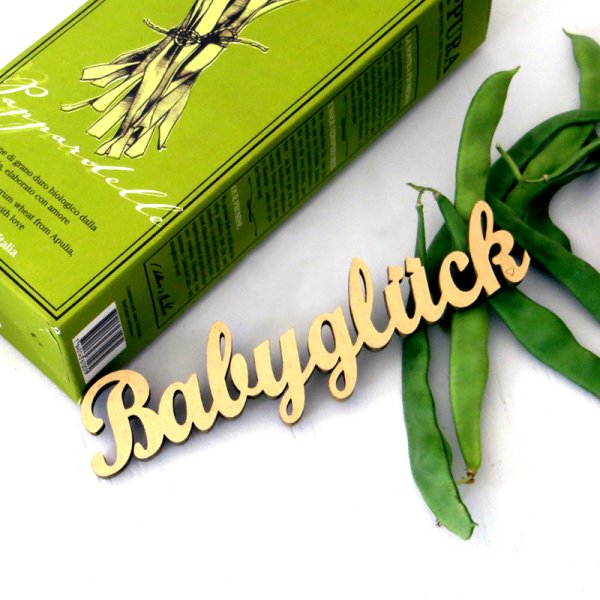 Babyglück