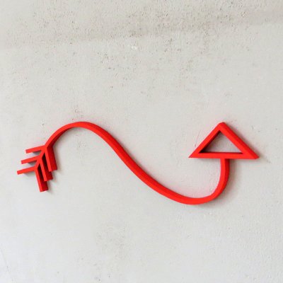curved arrows 2