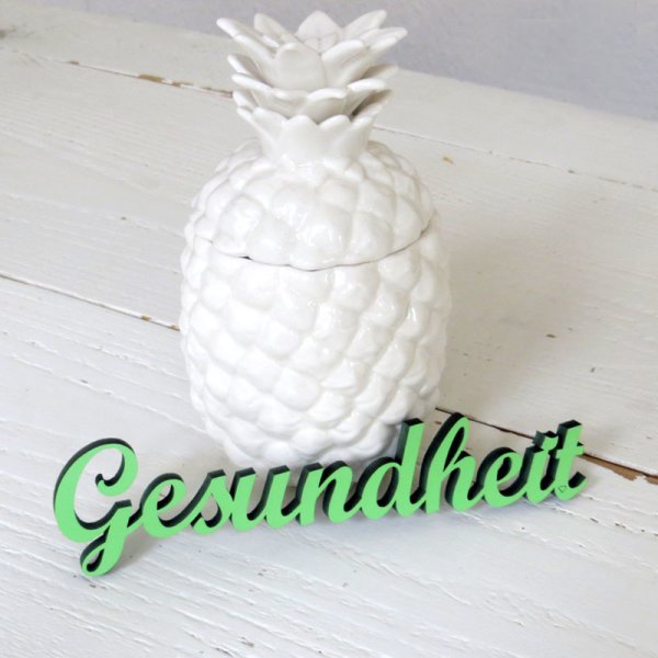 Gesundheit