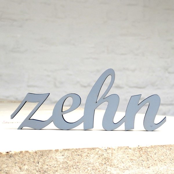 zehn