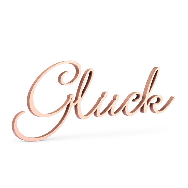 Glück