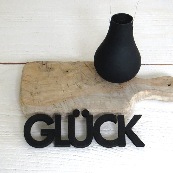 GLÜCK