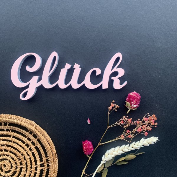 Glück