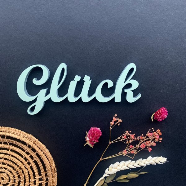 Glück