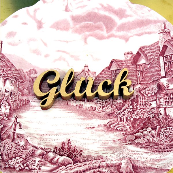 Glück - Klein