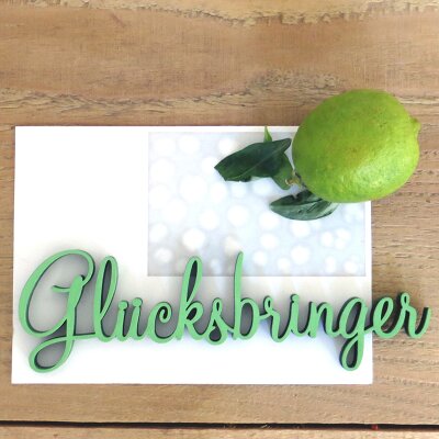 Glücksbringer