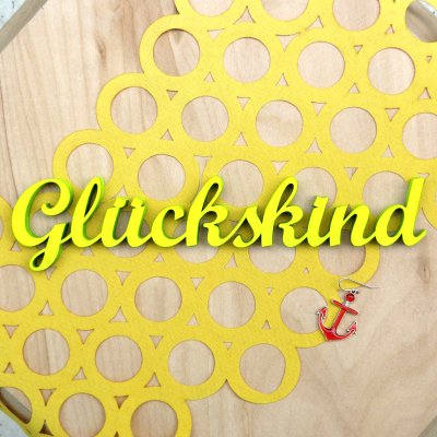 Glückskind