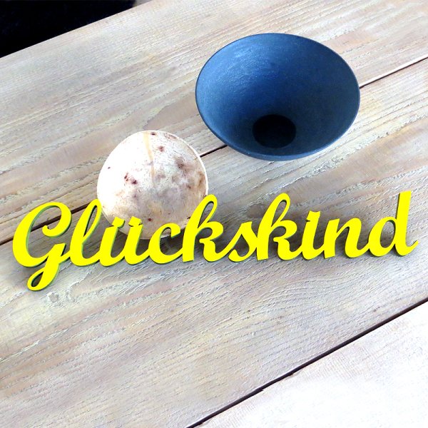 Glückskind