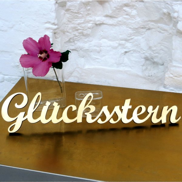 Glücksstern