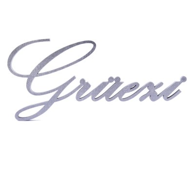 Grüezi