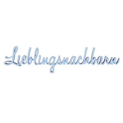 Lieblingsnachbarn