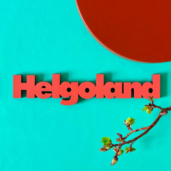 Helgoland