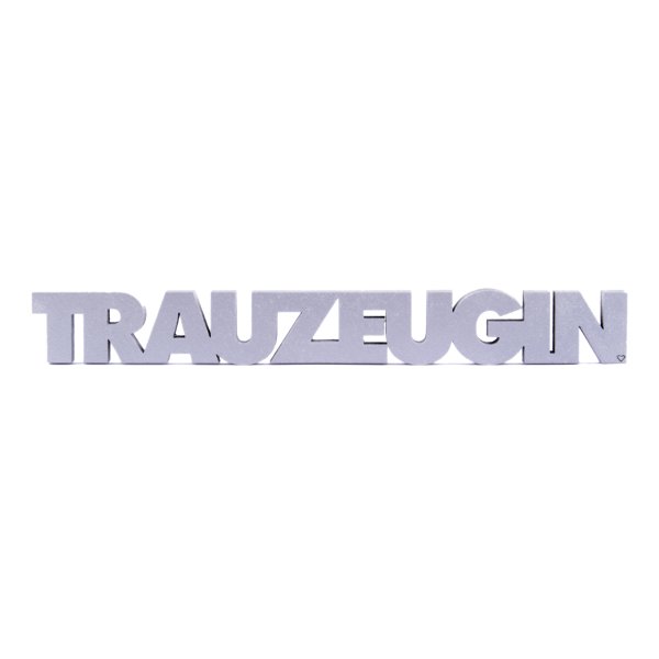 Trauzeugin