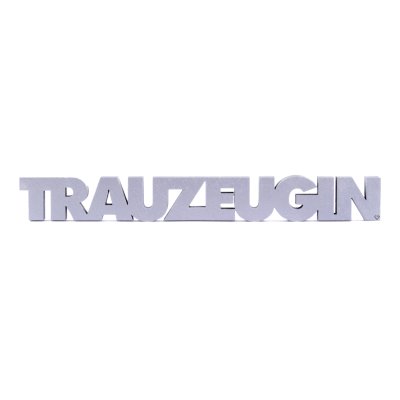 Trauzeugin
