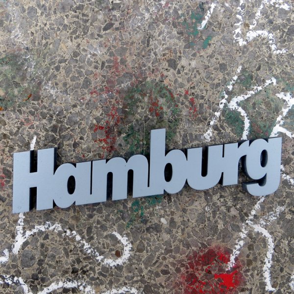 Hamburg