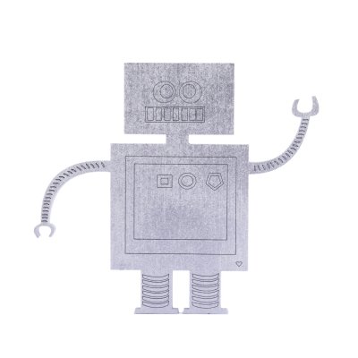 robot