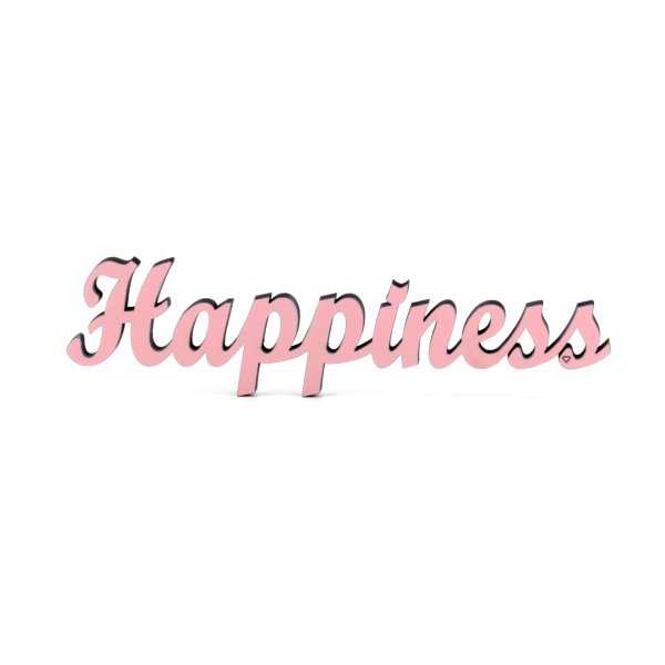 Happiness