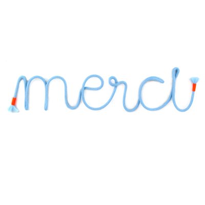 merci