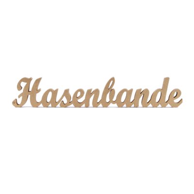 Hasenbande