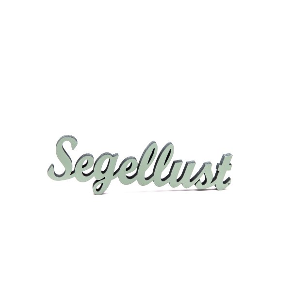 Segellust