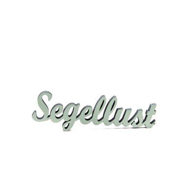 Segellust