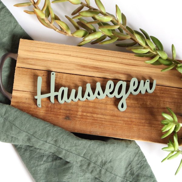 Haussegen