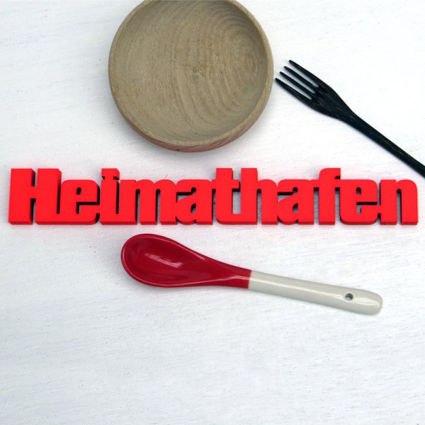 Heimathafen