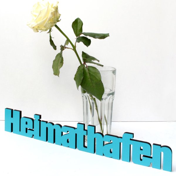 Heimathafen