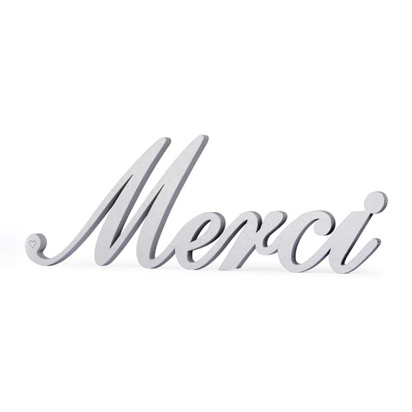 Merci