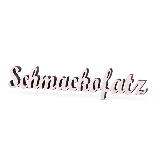 Schmackofatz