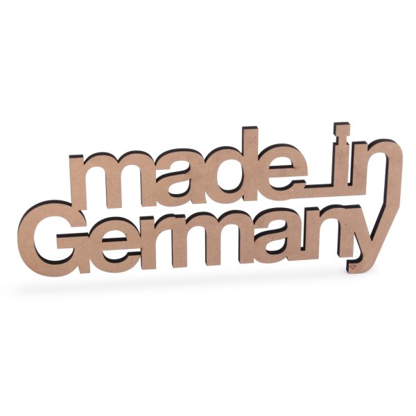 made in Germany