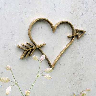 heart with arrow