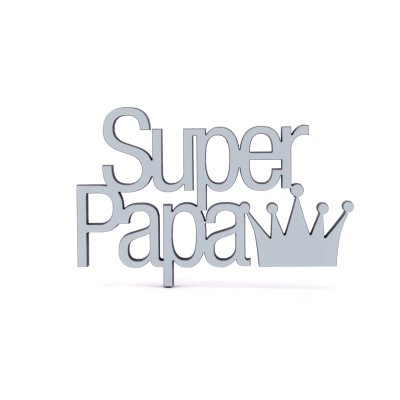 Super Papa