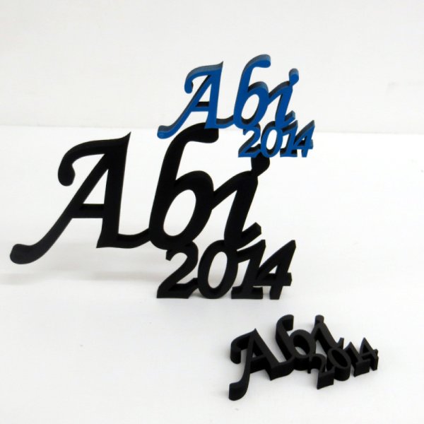 Abi 2014