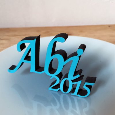 Abi 2015