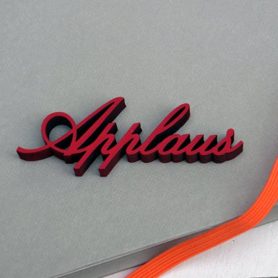Applaus