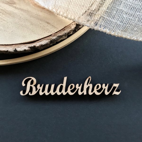 Bruderherz