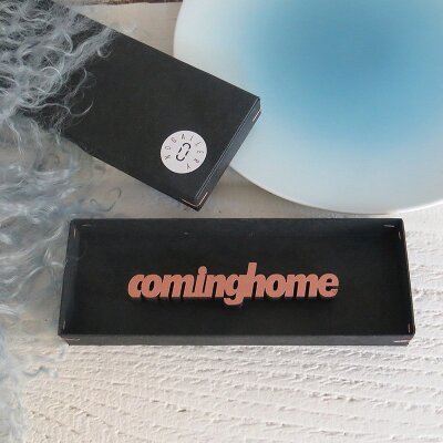 cominghome
