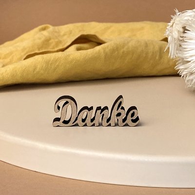 Danke
