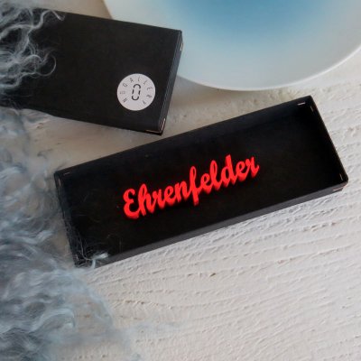 Ehrenfelder