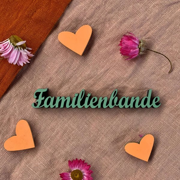 Familienbande