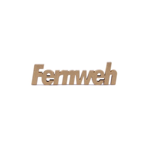 Fernweh