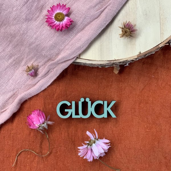 Glück