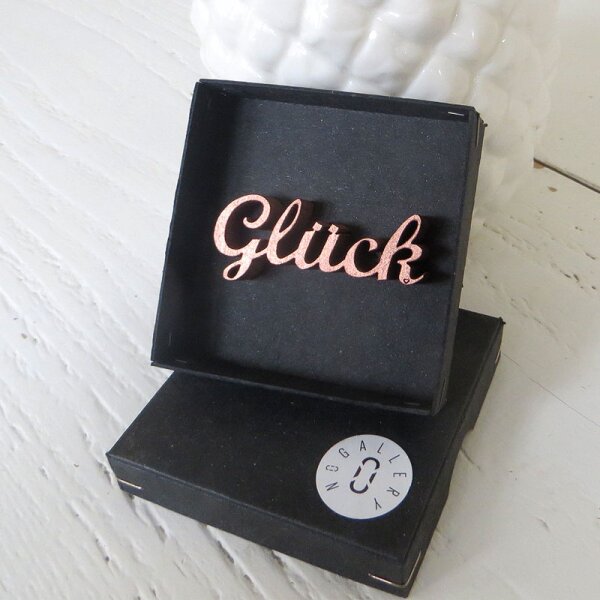 Glück