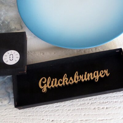 Glücksbringer