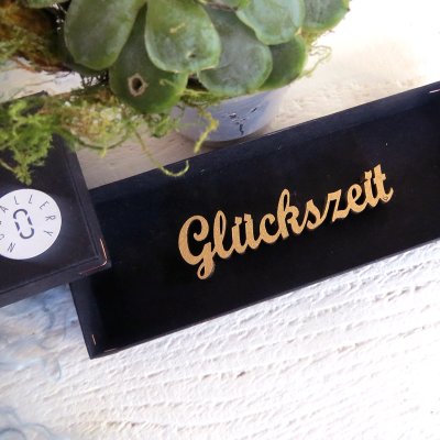Glückszeit