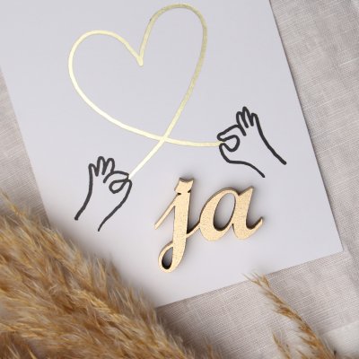 Ja