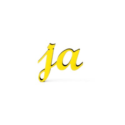 Ja