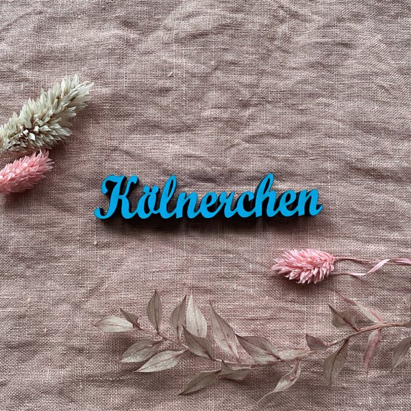 Kölnerchen